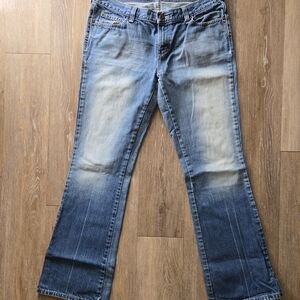 American Eagle Hipster Fit Women's Jeans